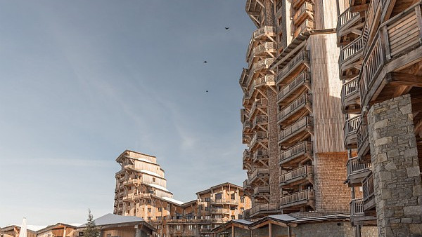 Residence P&V Premium "L'Amara"