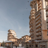 Residence P&V Premium "L'Amara"