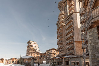 Residence P&V Premium "L'Amara"