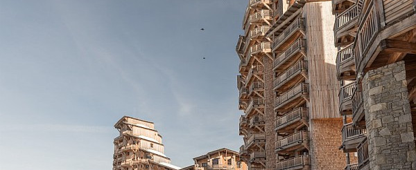 Residence P&V Premium "L'Amara"