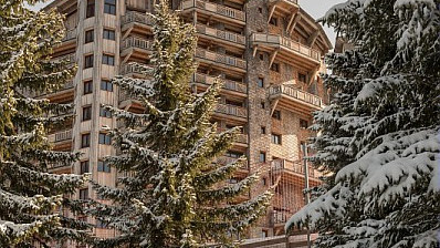 Residence P&V Premium "L'Amara"