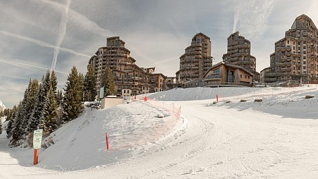 Residence P&V Premium "L'Amara"