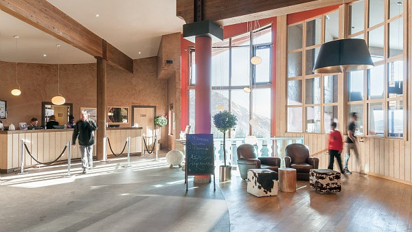 Residence P&V Premium "L'Amara"