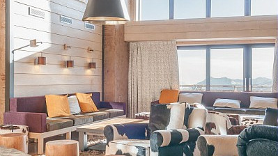 Residence P&V Premium "L'Amara"