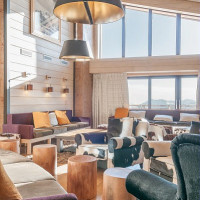 Residence P&V Premium "L'Amara"