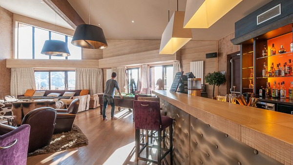 Residence P&V Premium "L'Amara"