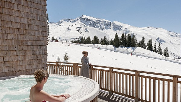 Residence P&V Premium "L'Amara"