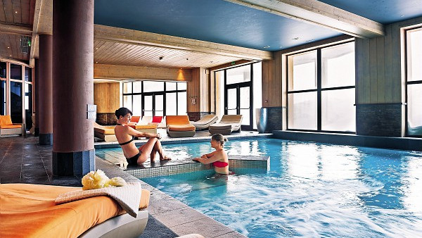 Residence P&V Premium "L'Amara"