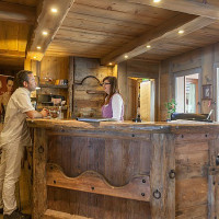 Residence P&V Premium  "Les Alpages de Chantel Reberty"