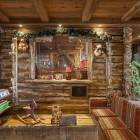 Residence P&V Premium  "Les Alpages de Chantel Reberty"