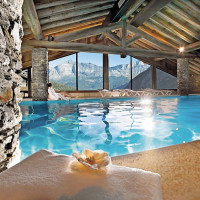 Residence P&V Premium  "Les Alpages de Chantel Reberty"