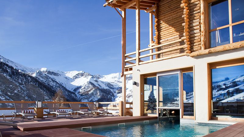 HOTEL &  SPA L` ALTA PEYRA