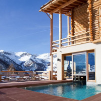 HOTEL &  SPA L` ALTA PEYRA