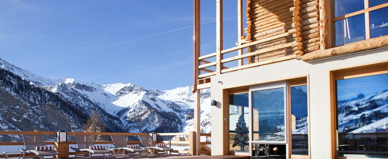 HOTEL &  SPA L` ALTA PEYRA