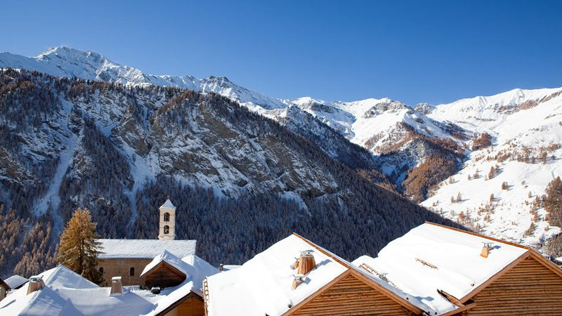 HOTEL &  SPA L` ALTA PEYRA