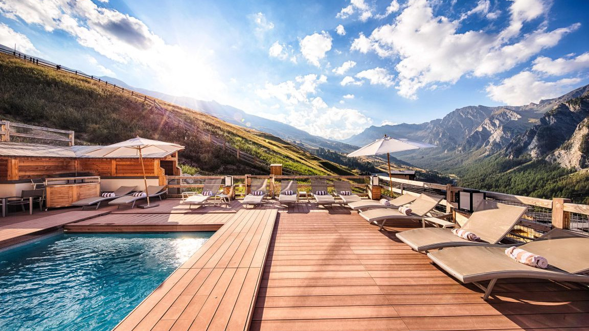 HOTEL &  SPA L` ALTA PEYRA