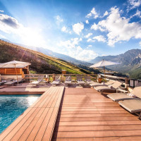 HOTEL &  SPA L` ALTA PEYRA