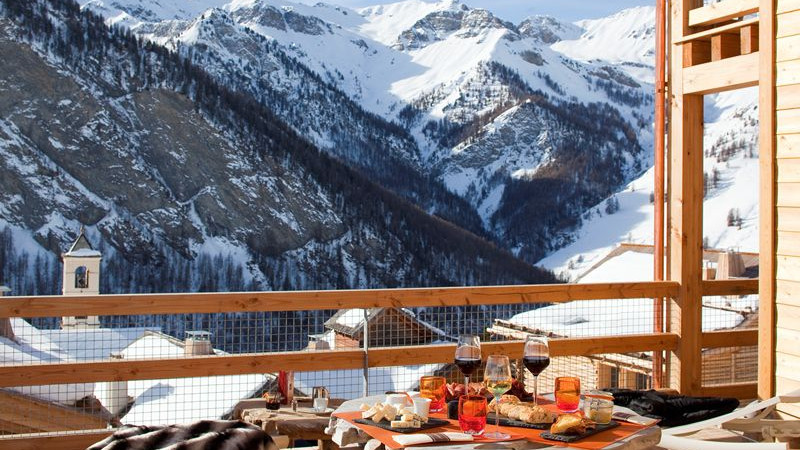 HOTEL &  SPA L` ALTA PEYRA