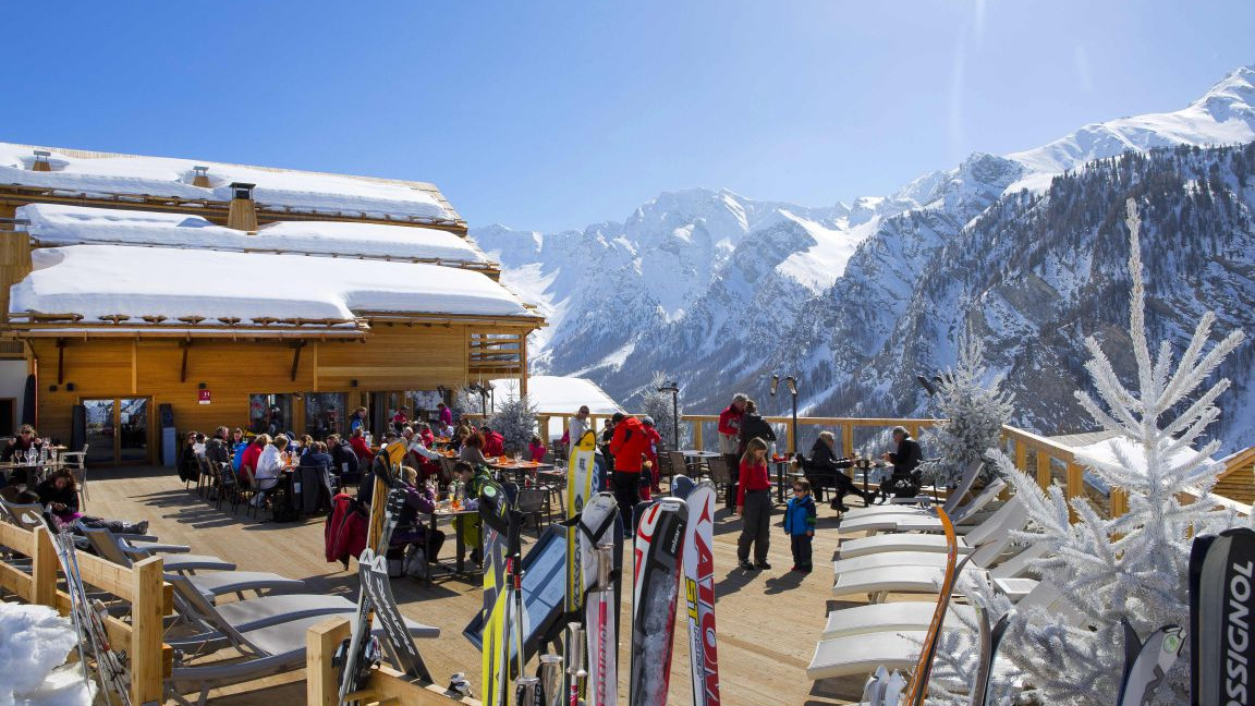 HOTEL &  SPA L` ALTA PEYRA