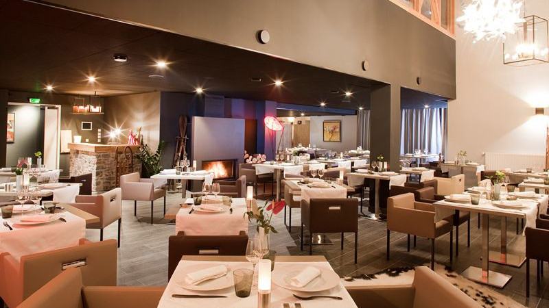 HOTEL &  SPA L` ALTA PEYRA