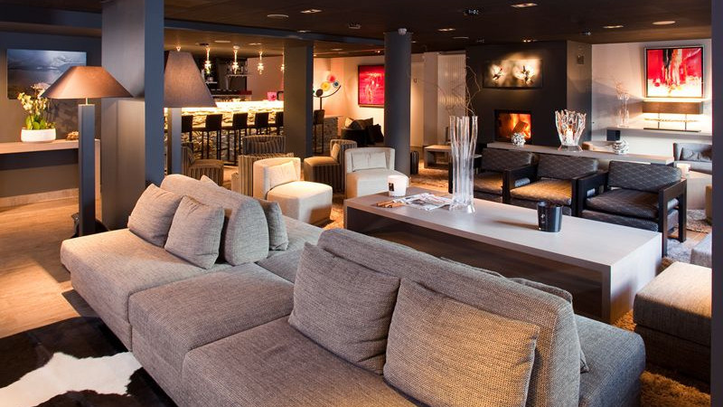 HOTEL &  SPA L` ALTA PEYRA