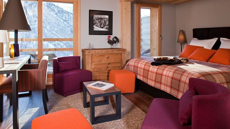 HOTEL &  SPA L` ALTA PEYRA