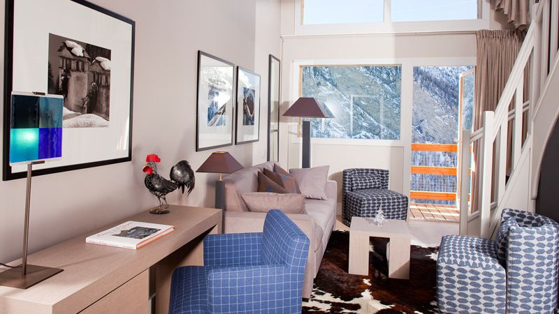 HOTEL &  SPA L` ALTA PEYRA