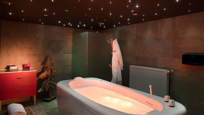 HOTEL &  SPA L` ALTA PEYRA