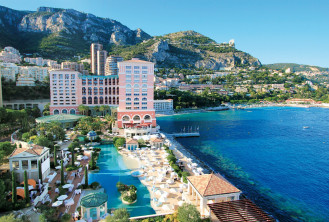 MONTE CARLO BAY Hotel & Resort
