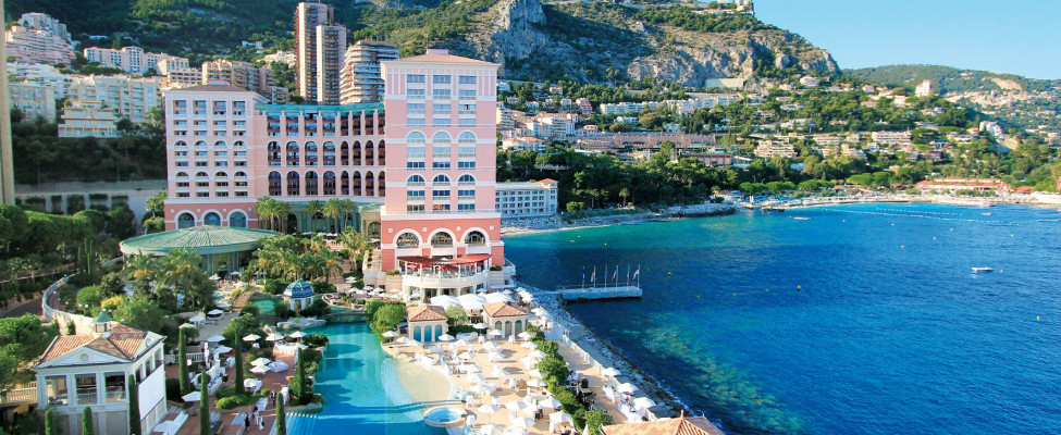MONTE CARLO BAY Hotel & Resort