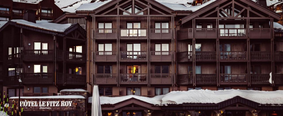 LE FITZ ROY