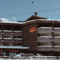 LE VAL THORENS