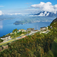 Burgenstock Hotels & Resort 