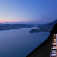 Burgenstock Hotels & Resort 