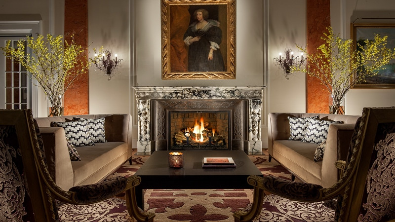 Burgenstock Hotels & Resort 