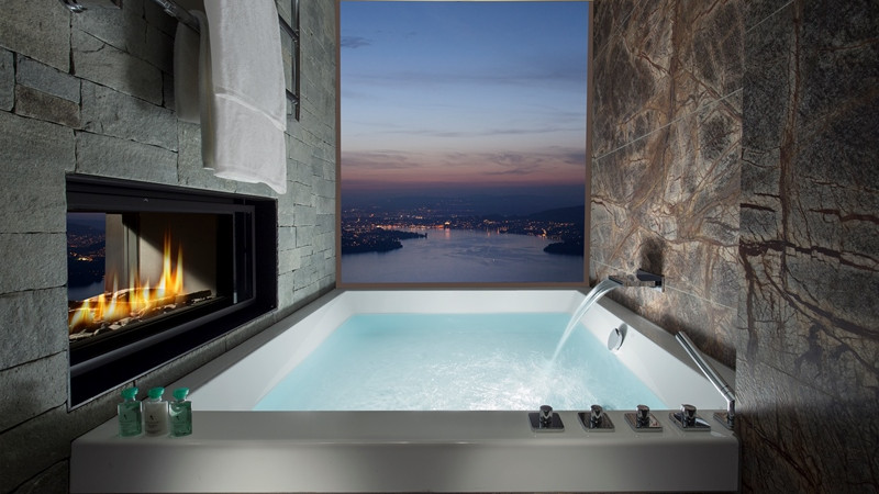 Burgenstock Hotels & Resort 