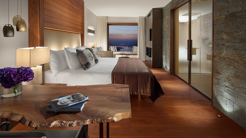 Burgenstock Hotels & Resort 