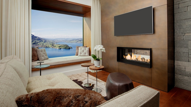 Burgenstock Hotels & Resort 