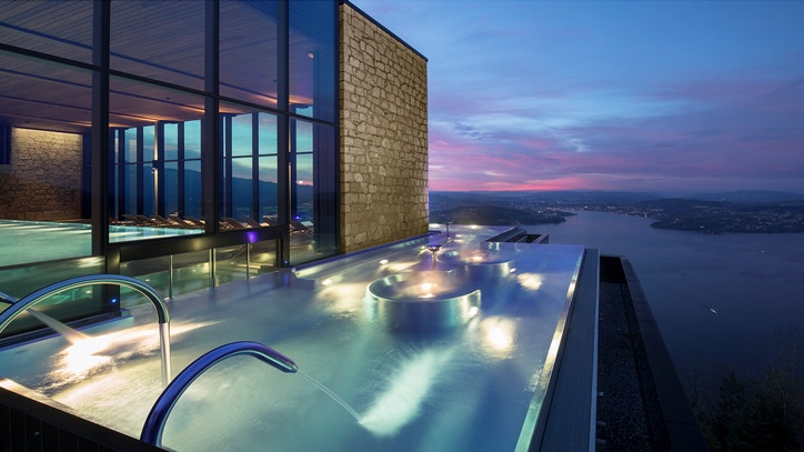 Burgenstock Hotels & Resort 