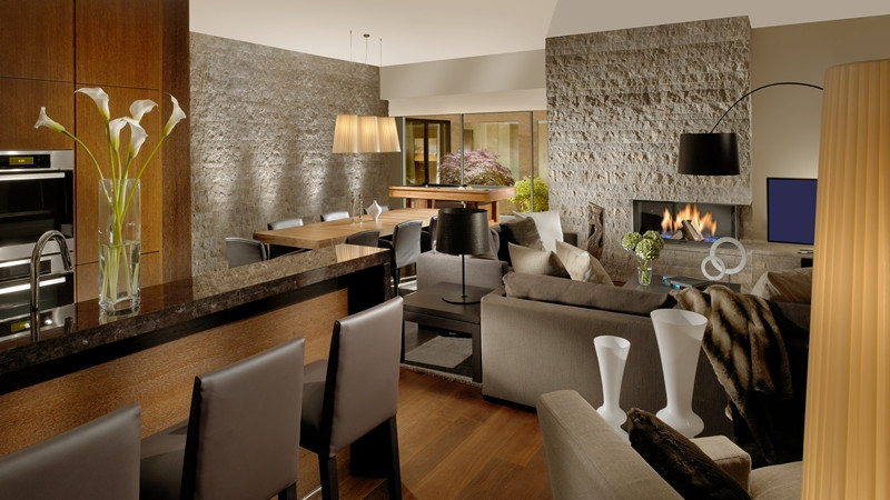 Burgenstock Hotels & Resort 