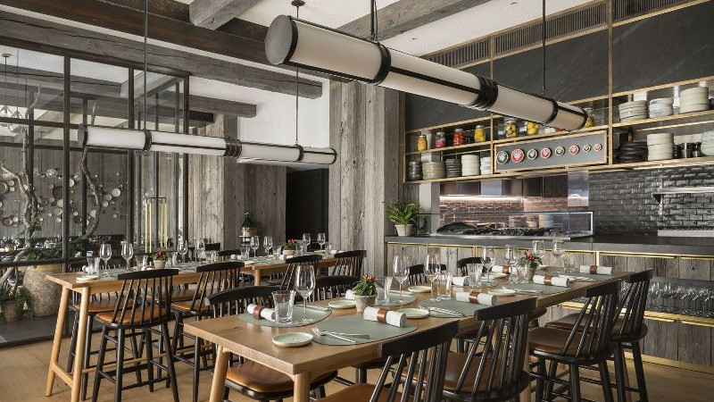 Ritz-Carlton Hotel De La Paix Geneva