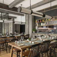 Ritz-Carlton Hotel De La Paix Geneva