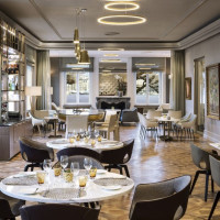 Ritz-Carlton Hotel De La Paix Geneva