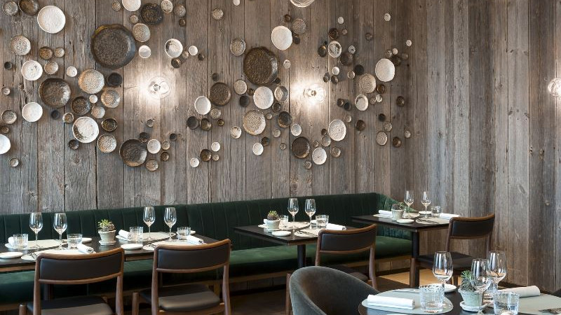 Ritz-Carlton Hotel De La Paix Geneva