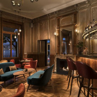 Ritz-Carlton Hotel De La Paix Geneva