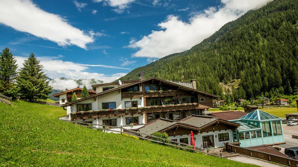 Отель Hohlenstein