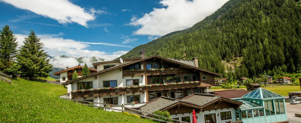 Отель Hohlenstein