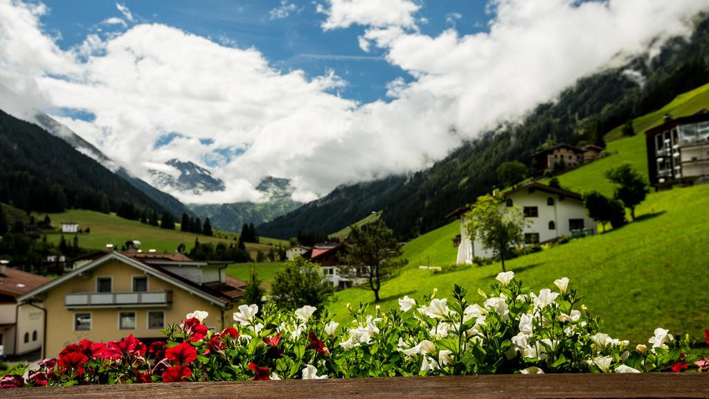 Отель Hohlenstein