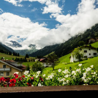 Отель Hohlenstein