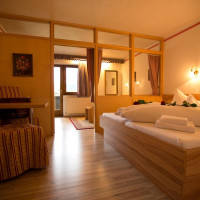 Отель Hohlenstein